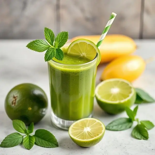 Green Juice