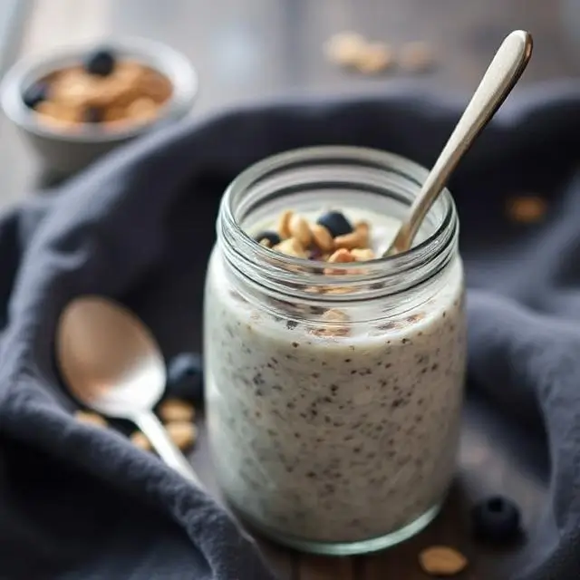 Overnight Oats