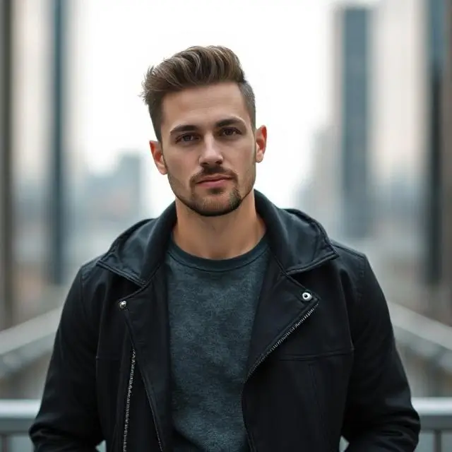 Marco Bianchi