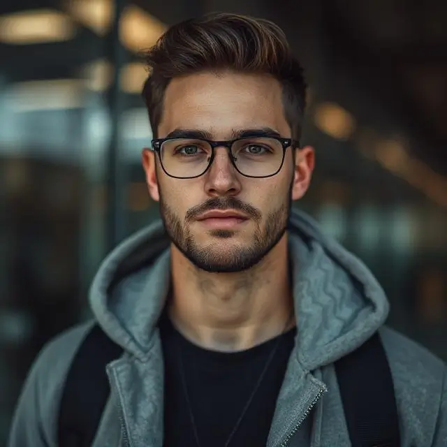 Ben Carter